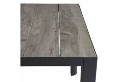 SIENA GARDEN Velia / Silva Dining Set, Anthrazit/washed Grey, Alu/Ranotex/Keramik, 6 Sessel, Tisch 180 X 100 Cm 28 SIENA GARDEN Velia / Silva Dining Set, Anthrazit/washed Grey, Alu/Ranotex/Keramik, 6 Sessel, Tisch 180 X 100 Cm -Kettler Verkaufs-Shop 13 21491.jpg