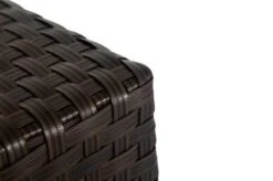 OUTFLEXX Loungemöbel-Set, Braun, Polyrattan, 5 Personen, Wasserfeste Kissenbox, Inkl. Loungetisch 32 OUTFLEXX Loungemöbel-Set, Braun, Polyrattan, 5 Personen, Wasserfeste Kissenbox, Inkl. Loungetisch -Kettler Verkaufs-Shop 14 18227 BOX D.jpg