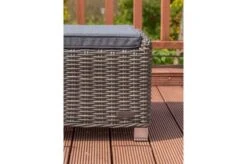 OUTFLEXX Dining Sessel, Grau, Polyrattan, 74 X 83 X 110 Cm, Stufenlos Verstellbar, Inkl. Hocker -Kettler Verkaufs-Shop 14 20898.jpg