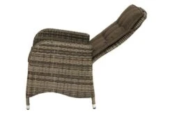 Ploß Rabida Dining Sessel, Champagner-meliert, Polyrattan, Verstellbar, Mit Fußhocker -Kettler Verkaufs-Shop 14 21057.jpg