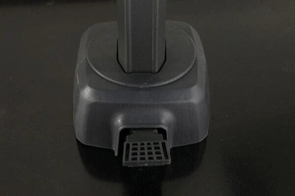 SIENA GARDEN Ampelschirm Sunset N+, Anthrazit / Taupe, Alu/Textil, Ca. 300x300 Cm 17 SIENA GARDEN Ampelschirm Sunset N+, Anthrazit / Taupe, Alu/Textil, Ca. 300x300 Cm – Bild 15