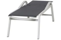 SIENA GARDEN Milos Stapelliege, Aluminium/Ranotex, 194 X 64 X 48 Cm 33 SIENA GARDEN Milos Stapelliege, Aluminium/Ranotex, 194 X 64 X 48 Cm -Kettler Verkaufs-Shop 15 19582 3.jpg