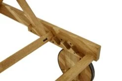 Ploß Rollliege, FSC®-Akazienholz, Geölt, 197 X 69 X 30 Cm, Klappbar, Verstellbar 32 Ploß Rollliege, FSC®-Akazienholz, Geölt, 197 X 69 X 30 Cm, Klappbar, Verstellbar -Kettler Verkaufs-Shop 15 20143.jpg