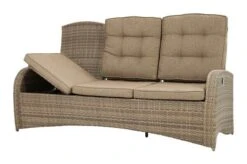 Ploß Rabida Comfort Dining / Lounge 3-Sitzer Sofa, Champagner-meliert, Polyrattan, 210x85x112 Cm, Verstellbar 36 Ploß Rabida Comfort Dining / Lounge 3-Sitzer Sofa, Champagner-meliert, Polyrattan, 210x85x112 Cm, Verstellbar -Kettler Verkaufs-Shop 15 20164.jpg