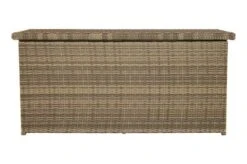 Ploß Rabida Kissenbox, Champagner-meliert, Polyrattan, 145x58x73 Cm, Inkl. Inlay 36 Ploß Rabida Kissenbox, Champagner-meliert, Polyrattan, 145x58x73 Cm, Inkl. Inlay -Kettler Verkaufs-Shop 15 20174.jpg