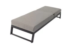 OUTFLEXX Allure Sonnenliege, Flanelle, Alu/Sunbrella, 211 X 74 X 44,5 Cm, Verstellbare Kopfstütze -Kettler Verkaufs-Shop 15 20737.jpg