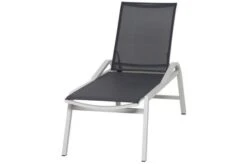 SIENA GARDEN Milos Stapelliege, Aluminium/Ranotex, 194 X 64 X 48 Cm 34 SIENA GARDEN Milos Stapelliege, Aluminium/Ranotex, 194 X 64 X 48 Cm -Kettler Verkaufs-Shop 16 19582 3.jpg