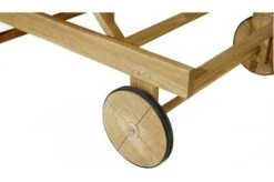 Ploß Rollliege, FSC®-Akazienholz, Geölt, 197 X 69 X 30 Cm, Klappbar, Verstellbar 33 Ploß Rollliege, FSC®-Akazienholz, Geölt, 197 X 69 X 30 Cm, Klappbar, Verstellbar -Kettler Verkaufs-Shop 16 20143.jpg