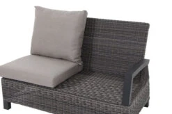 SIENA GARDEN Corido 2-Sitzer Sofa, Charcoal, Alu / Gardino®-Geflecht, 136x83x88 Cm, Armlehne Links -Kettler Verkaufs-Shop 16 20190.jpg