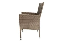 Ploß Rabida Sitzgruppe, Champagner-meliert, Polyrattan, Tisch 90 X 90 Cm, 4 Stapelsessel, Glasplatte In Steinoptik 37 Ploß Rabida Sitzgruppe, Champagner-meliert, Polyrattan, Tisch 90 X 90 Cm, 4 Stapelsessel, Glasplatte In Steinoptik -Kettler Verkaufs-Shop 16 21071.jpg