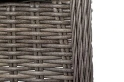 OUTFLEXX Esstischgarnitur, Edelstahl/recyceltes FSC-Teak, Tisch 220x100cm, 8 Diningsessel, A-Gestell -Kettler Verkaufs-Shop 17 19383.jpg