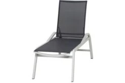 SIENA GARDEN Milos Stapelliege, Aluminium/Ranotex, 194 X 64 X 48 Cm 35 SIENA GARDEN Milos Stapelliege, Aluminium/Ranotex, 194 X 64 X 48 Cm -Kettler Verkaufs-Shop 17 19582 3.jpg