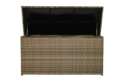 Ploß Rabida Kissenbox, Champagner-meliert, Polyrattan, 145x58x73 Cm, Inkl. Inlay 38 Ploß Rabida Kissenbox, Champagner-meliert, Polyrattan, 145x58x73 Cm, Inkl. Inlay -Kettler Verkaufs-Shop 17 20174.jpg