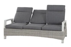 SIENA GARDEN Corido 3-Sitzer Sofa, Ice Grey, Alu / Gardino®-Geflecht, 206x87x103 Cm, Verstellb. Rückenlehnen -Kettler Verkaufs-Shop 17 20197.jpg