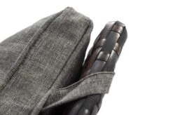 OUTFLEXX Dining Set, Braun Marmoriert, Polyrattan, Tisch 220x100cm, Spraystone, 6mm, 6 Dining Sessel, Verstellbar -Kettler Verkaufs-Shop 17 20664.jpg