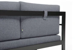 KETTLER Ocean Dining-Lounge, Anthrazit/grau, 223 X 200 Cm, Inkl. Kissen, 0320831-7100 -Kettler Verkaufs-Shop 18161 10.jpg