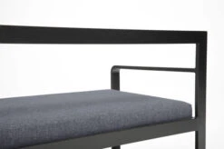 KETTLER Ocean Dining-Lounge, Anthrazit/grau, 223 X 200 Cm, Inkl. Kissen, 0320831-7100 -Kettler Verkaufs-Shop 18161 9.jpg