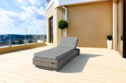 OUTFLEXX Rollliege, Grau, Polyrattan, 200x70x27,5cm, Rückenlehne 5-fach Verstellbar -Kettler Verkaufs-Shop 18367 19 CGI.jpg