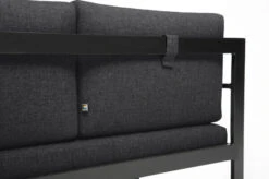 KETTLER Ocean Dining-Lounge, Anthrazit/anthrazit, 223 X 200 Cm, Inkl. Kissen, 0320831-7200 -Kettler Verkaufs-Shop 18597 10.jpg