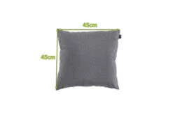 HARTMAN Samson Zierkissen, Flanelle, Sunbrella, 45x45cm 11 HARTMAN Samson Zierkissen, Flanelle, Sunbrella, 45x45cm -Kettler Verkaufs-Shop 18747 5.jpg
