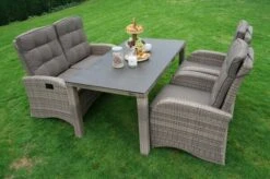 Ploß Rabida Comfort Dining / Lounge 2-Sitzer Sofa, Champagner-meliert, Polyrattan, 148x85x112 Cm, Verstellbar 38 Ploß Rabida Comfort Dining / Lounge 2-Sitzer Sofa, Champagner-meliert, Polyrattan, 148x85x112 Cm, Verstellbar -Kettler Verkaufs-Shop 18 20163.jpg