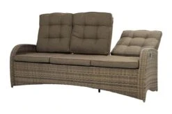 Ploß Rabida Comfort Dining / Lounge 3-Sitzer Sofa, Champagner-meliert, Polyrattan, 210x85x112 Cm, Verstellbar 39 Ploß Rabida Comfort Dining / Lounge 3-Sitzer Sofa, Champagner-meliert, Polyrattan, 210x85x112 Cm, Verstellbar -Kettler Verkaufs-Shop 18 20164.jpg