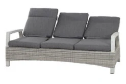 SIENA GARDEN Corido 3-Sitzer Sofa, Ice Grey, Alu / Gardino®-Geflecht, 206x87x103 Cm, Verstellb. Rückenlehnen -Kettler Verkaufs-Shop 18 20197.jpg