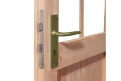 KARIBU Gartenhaus Trittau 5, Naturbelassen, Fichtenholz 40mm, 806 X 297 X 217 Cm, Pultdach, Anbau 4,4m Mit Rück- Und Seitenwand -Kettler Verkaufs-Shop 19433 10 03.jpg