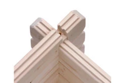 KARIBU Gartenhaus Trittau 5, Naturbelassen, Fichtenholz 40mm, 576 X 297 X 217 Cm, Pultdach, Anbau 3,3m Mit Rück- Und Seitenwand -Kettler Verkaufs-Shop 19433 8 09.jpg