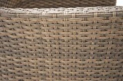 Ploß Rabida Sitzgruppe, Champagner-meliert, Polyrattan, Tisch 90 X 90 Cm, 4 Stapelsessel, Glasplatte In Steinoptik 40 Ploß Rabida Sitzgruppe, Champagner-meliert, Polyrattan, Tisch 90 X 90 Cm, 4 Stapelsessel, Glasplatte In Steinoptik -Kettler Verkaufs-Shop 19 21071.jpg