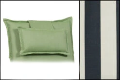 Nackenkissen Basic Aus Dralon Von GartenKultur