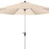 DOPPLER Active Auto Tilt Mittelstockschirm, Natur, Aluminium/Textil, Ø 280 Cm, Mit Kurbel -Kettler Verkaufs-Shop 1 12352 1.jpg
