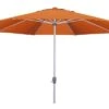 DOPPLER Active Mittelstockschirm, Terrakotta, Aluminium/Textil, Ø 380 Cm, Mit Kurbel -Kettler Verkaufs-Shop 1 12354 4.jpg