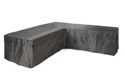 Titelseite 44 AeroCover Schutzhülle In L-Form Für Lounge Sets, Ripstop-Gewebe, 235 X 235 X 100 X 70 Cm