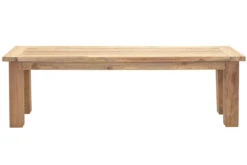 OUTFLEXX Sitzbank, Natur, Recyceltes SLVK-Teakholz, 150 X 40 X 45 Cm -Kettler Verkaufs-Shop 1 13424 2.jpg