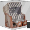 OUTFLEXX Premium Abdeckhaube Für Strandkörbe, Schwarz, Wasserbeständig, 137 X 107 X 177/142 Cm -Kettler Verkaufs-Shop 1 13669.jpg