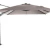 SIENA GARDEN Ampelschirm Sunset N+, Anthrazit / Taupe, Alu/Textil, Ca. 300x300 Cm -Kettler Verkaufs-Shop 1 17164 7.jpg