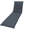 DOPPLER Comfort Liegenauflage, Anthrazit, Polyester, 200 X 60 X 7 Cm -Kettler Verkaufs-Shop 1 17433.jpg