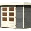KARIBU Gartenhaus Askola 4, Fichtenholz 19 Mm, Pultdach 1 KARIBU Gartenhaus Askola 4, Fichtenholz 19 Mm, Pultdach -Kettler Verkaufs-Shop 1 17993 7.jpg