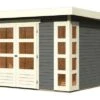 KARIBU Gartenhaus Kerko 6, Fichtenholz 19 Mm, Flachdach 1 KARIBU Gartenhaus Kerko 6, Fichtenholz 19 Mm, Flachdach -Kettler Verkaufs-Shop 1 17998 2.jpg