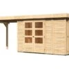 KARIBU Gartenhaus Retola 3, Fichtenholz 19 Mm, Inkl. Anbauschrank -Kettler Verkaufs-Shop 1 18000 5.jpg