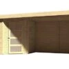 KARIBU Gartenhaus Schwandorf 3, Fichtenholz 19 Mm, Pultdach -Kettler Verkaufs-Shop 1 18004 9.jpg