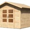 KARIBU Gartenhaus Talkau, Fichtenholz 28 Mm, Satteldach -Kettler Verkaufs-Shop 1 18016 6.jpg