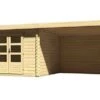 KARIBU Gartenhaus Bastrup 5, Fichtenholz 28 Mm -Kettler Verkaufs-Shop 1 18034 5.jpg