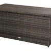 Ploß Rocking Kissenbox, Grau/braun-meliert, Polyrattan, 145x58x73 Cm, Inkl. Inlay 2 Ploß Rocking Kissenbox, Grau/braun-meliert, Polyrattan, 145x58x73 Cm, Inkl. Inlay -Kettler Verkaufs-Shop 1 18219.jpg