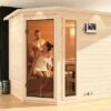KARIBU Massivholzsauna Tanami, Fichtenholz 40mm, Eckeinstieg, Ca. 2m² -Kettler Verkaufs-Shop 1 18444 8.jpg