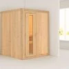 KARIBU Systemsauna Minja, Fichtenholz 68mm, Fronteinstieg, Ca. 2,3m² -Kettler Verkaufs-Shop 1 18455 1.jpg