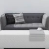 OUTFLEXX Cozy 2-Sitzer Sofa, Flanelle, Alu/Sunbrella, 181 X 87 X 76 Cm 1 OUTFLEXX Cozy 2-Sitzer Sofa, Flanelle, Alu/Sunbrella, 181 X 87 X 76 Cm -Kettler Verkaufs-Shop 1 18532.jpg