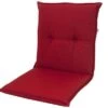 DOPPLER Stuhlauflage Niederlehner, Bordeaux, Dralon, 100x50x7cm, Mit DuPont Teflon Markenimprägnierung -Kettler Verkaufs-Shop 1 18596.jpg