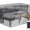 OUTFLEXX Premium Abdeckhaube, Für Lounge, Z.B. 18296, Schwarz, 230 X 151 X 63 Cm, Wasserbeständig -Kettler Verkaufs-Shop 1 18773.jpg